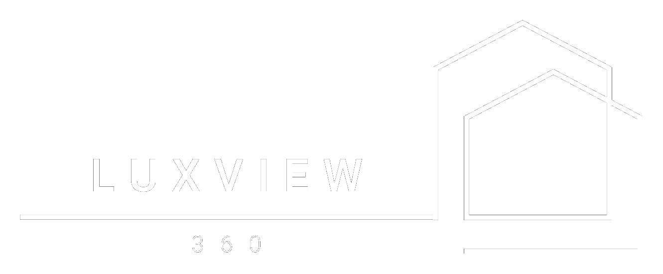LuxView360 Logo